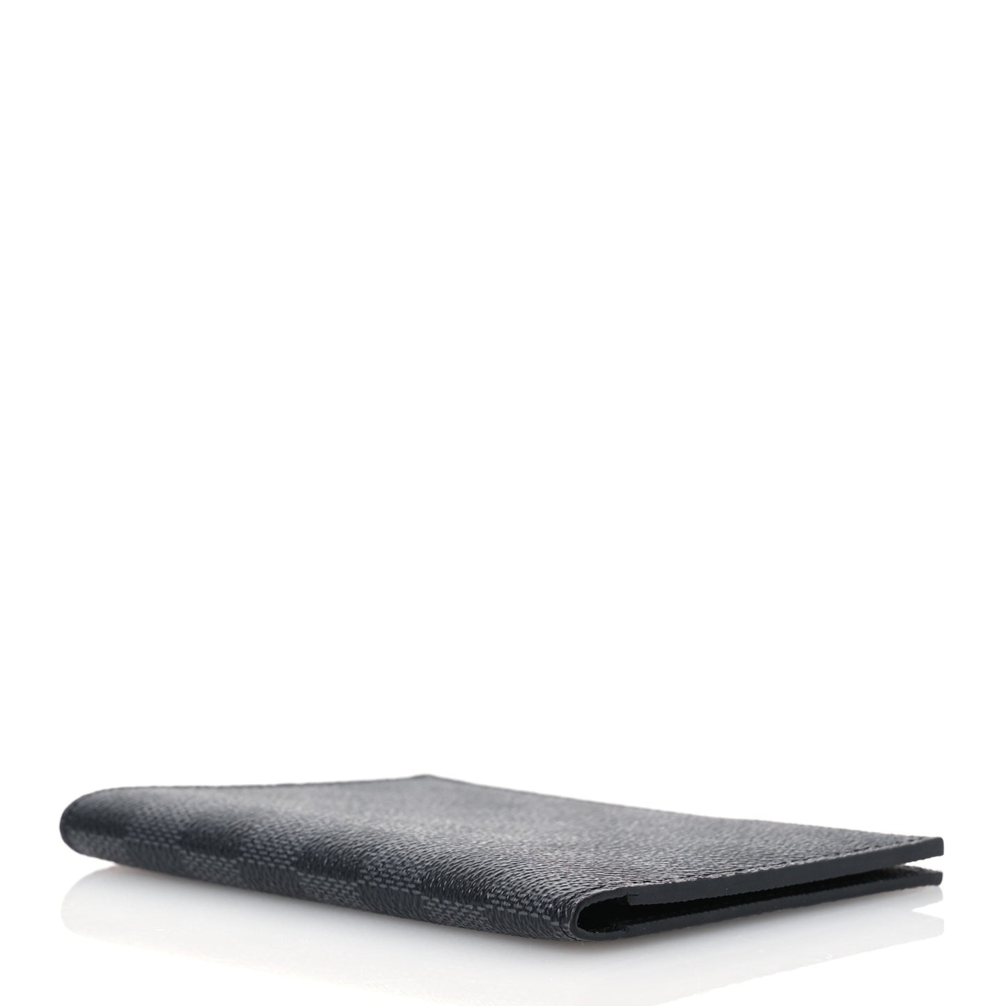 Damier Graphite Passport Cover
