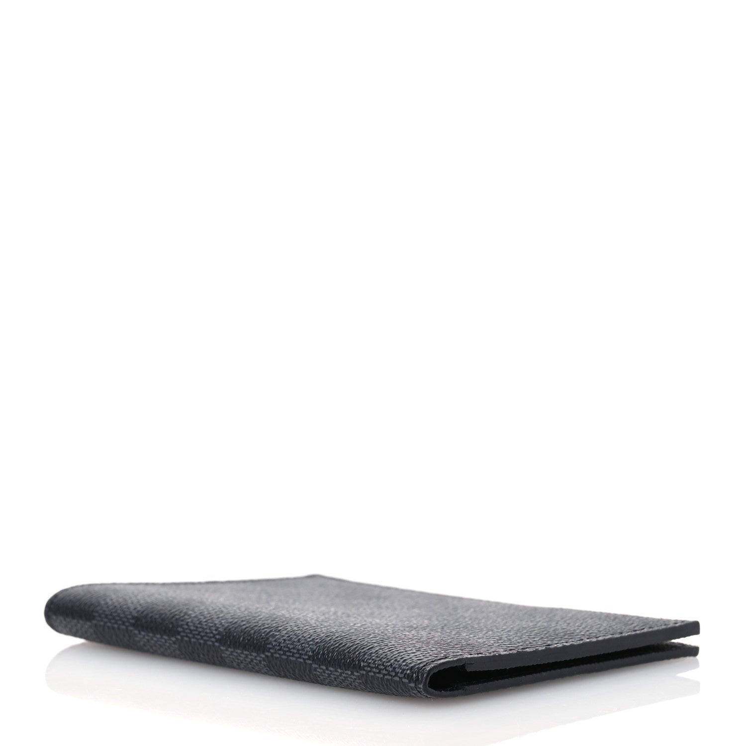 Louis Vuitton Damier Graphite Passport Cover 4 of 9