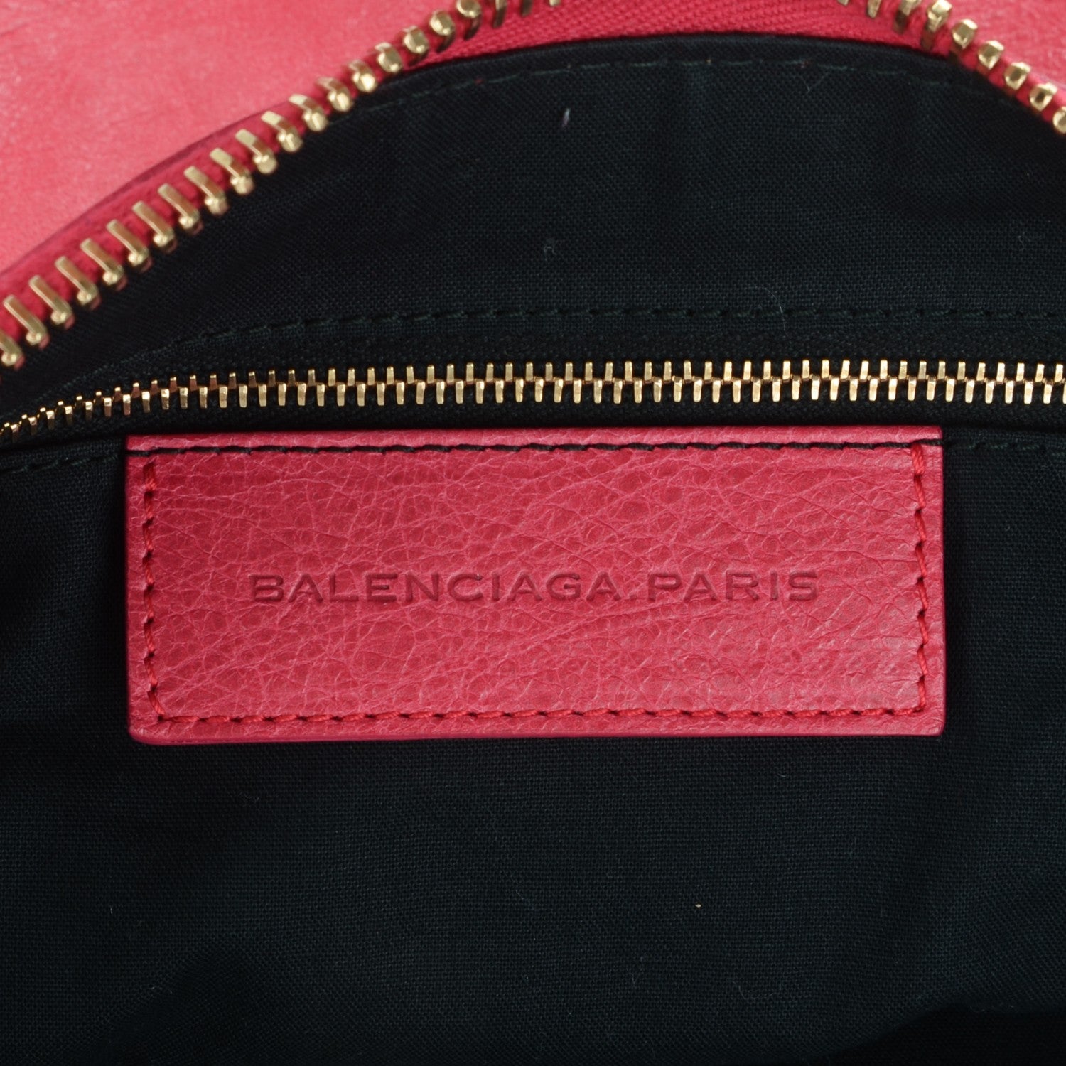 Balenciaga Agneau Giant 12 Rose Gold Hardware Day Hobo Rose Thulian 6 of 7