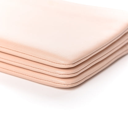 Celine Liege Calfskin Small Trio Crossbody Bag Blush 13 of 14