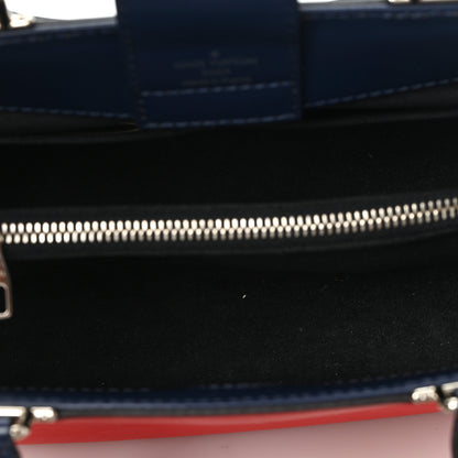 Louis Vuitton Epi Kleber PM Coquelicot 5 of 10