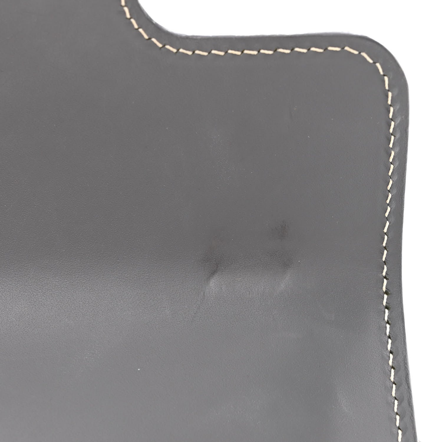 Goyard Goyardine Saigon PM Grey 11 of 12