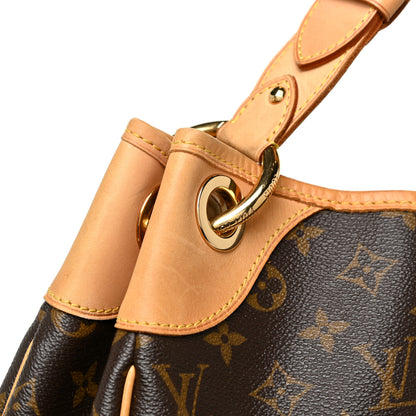 Louis Vuitton Monogram Galliera GM 10 of 18