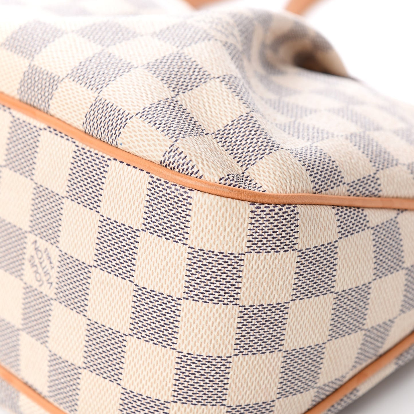 Damier Azur Siracusa PM
