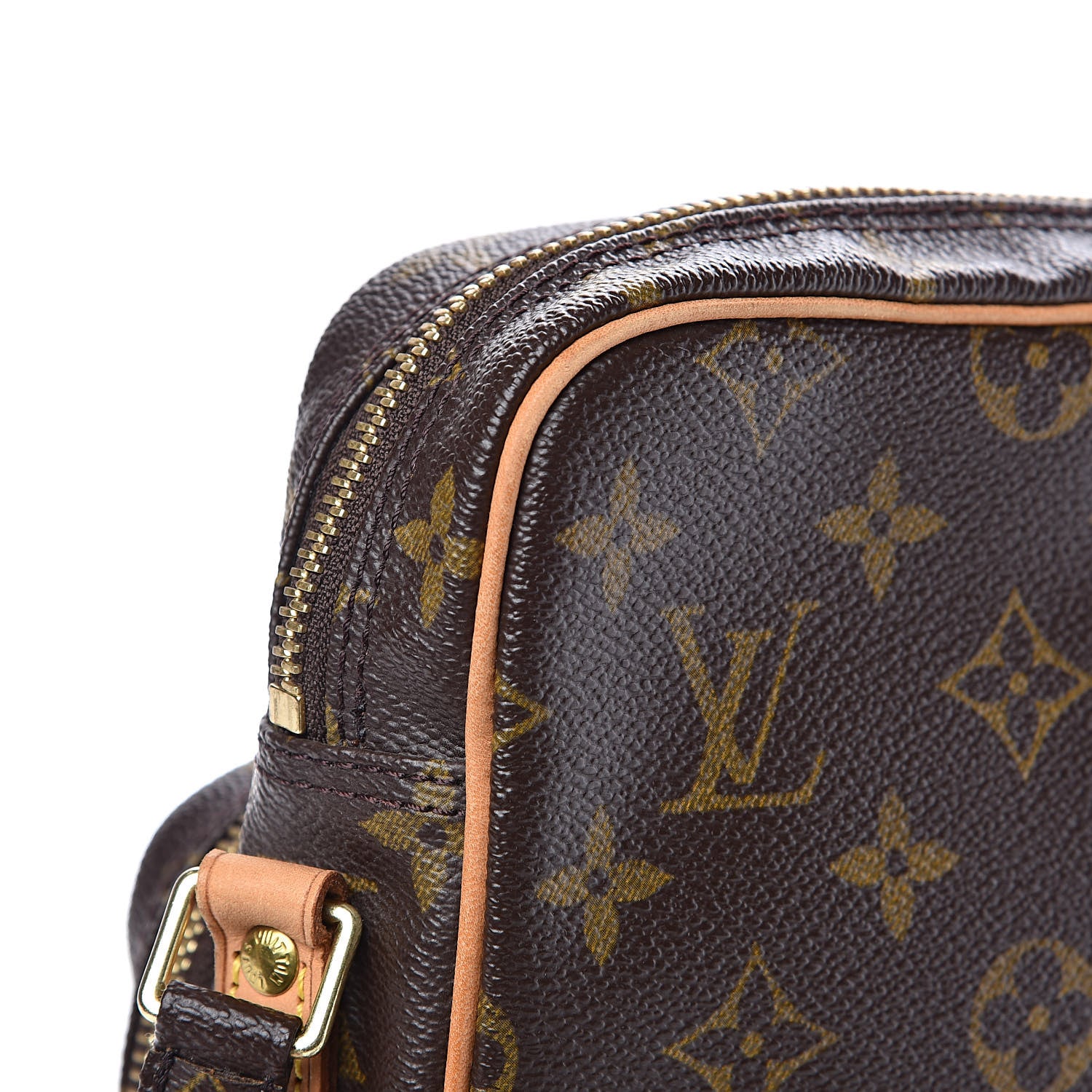 Louis Vuitton Monogram Amazone 8 of 12