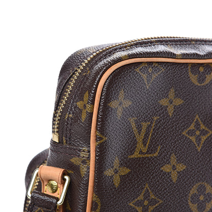 Louis Vuitton Monogram Amazone 8 of 12