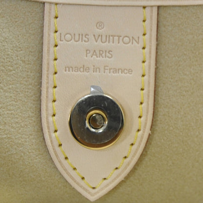 Louis Vuitton Damier Azur Galliera PM 7 of 8