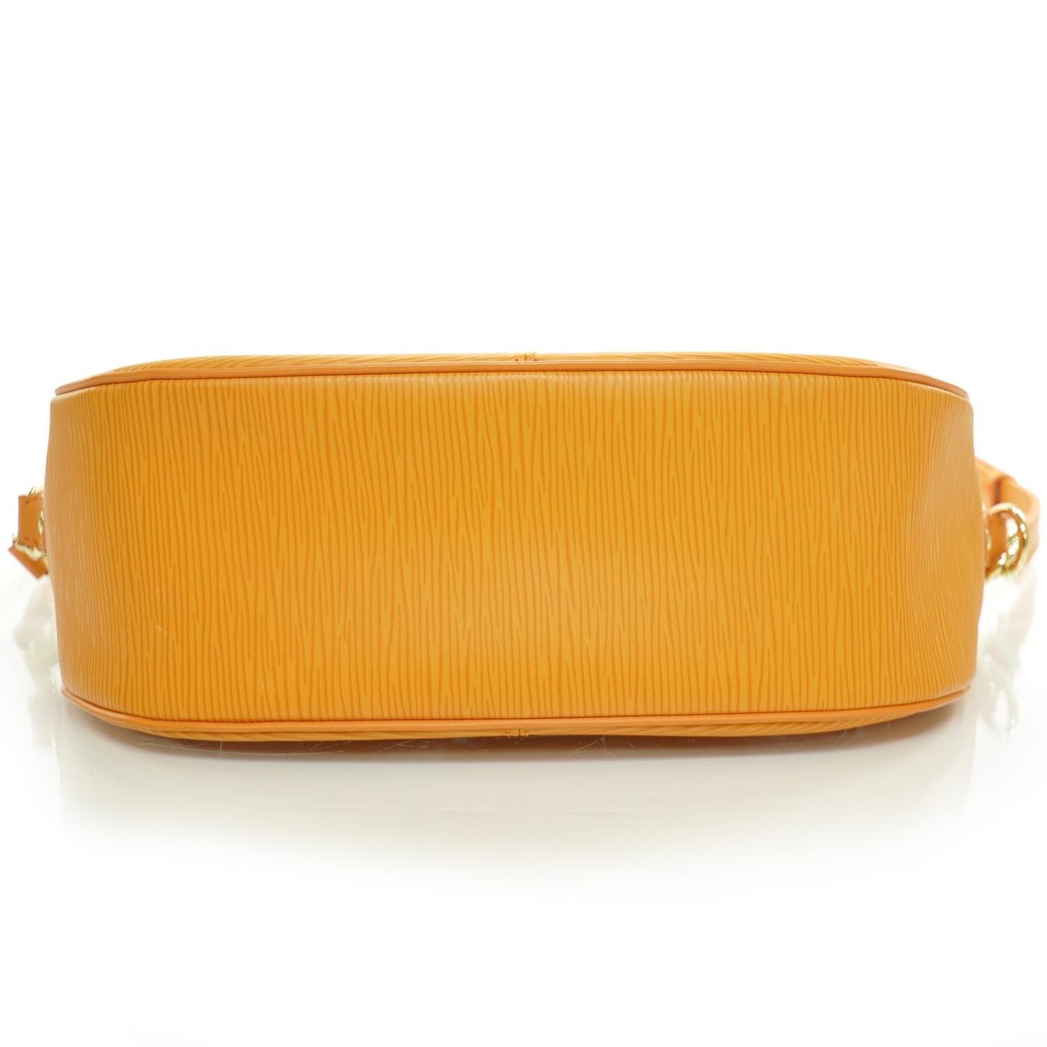 Louis Vuitton Epi Dhanura PM Mandarin 4 of 8