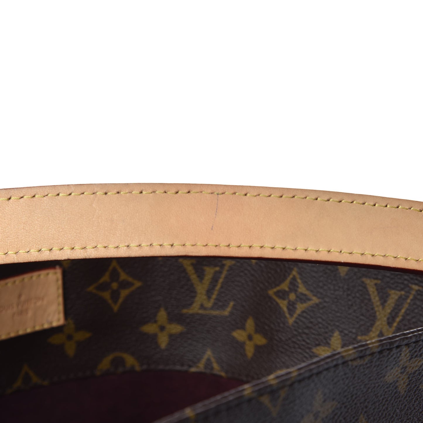 Monogram Melie