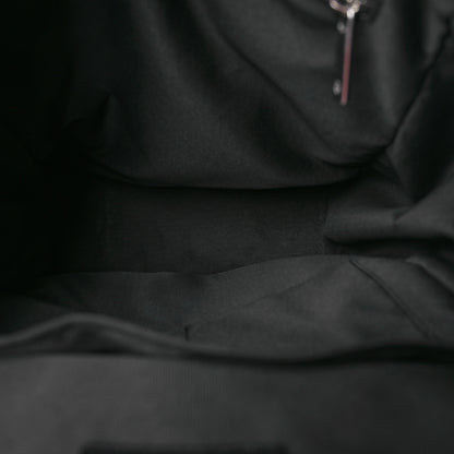 Rimowa Canvas Calfskin Never Still Large Backpack Black 5 of 10