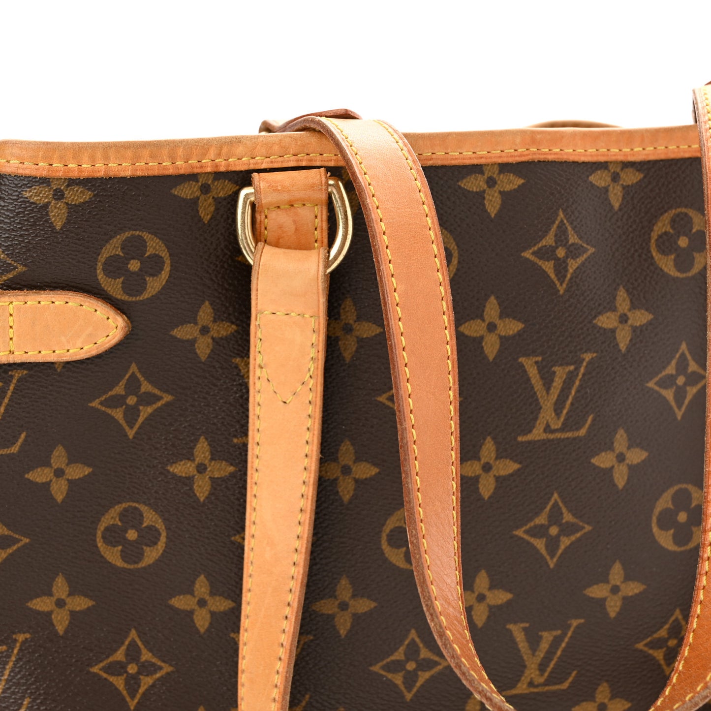Monogram Batignolles Horizontal