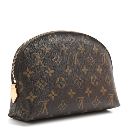 Louis Vuitton Monogram Cosmetic Pouch GM 3 of 9