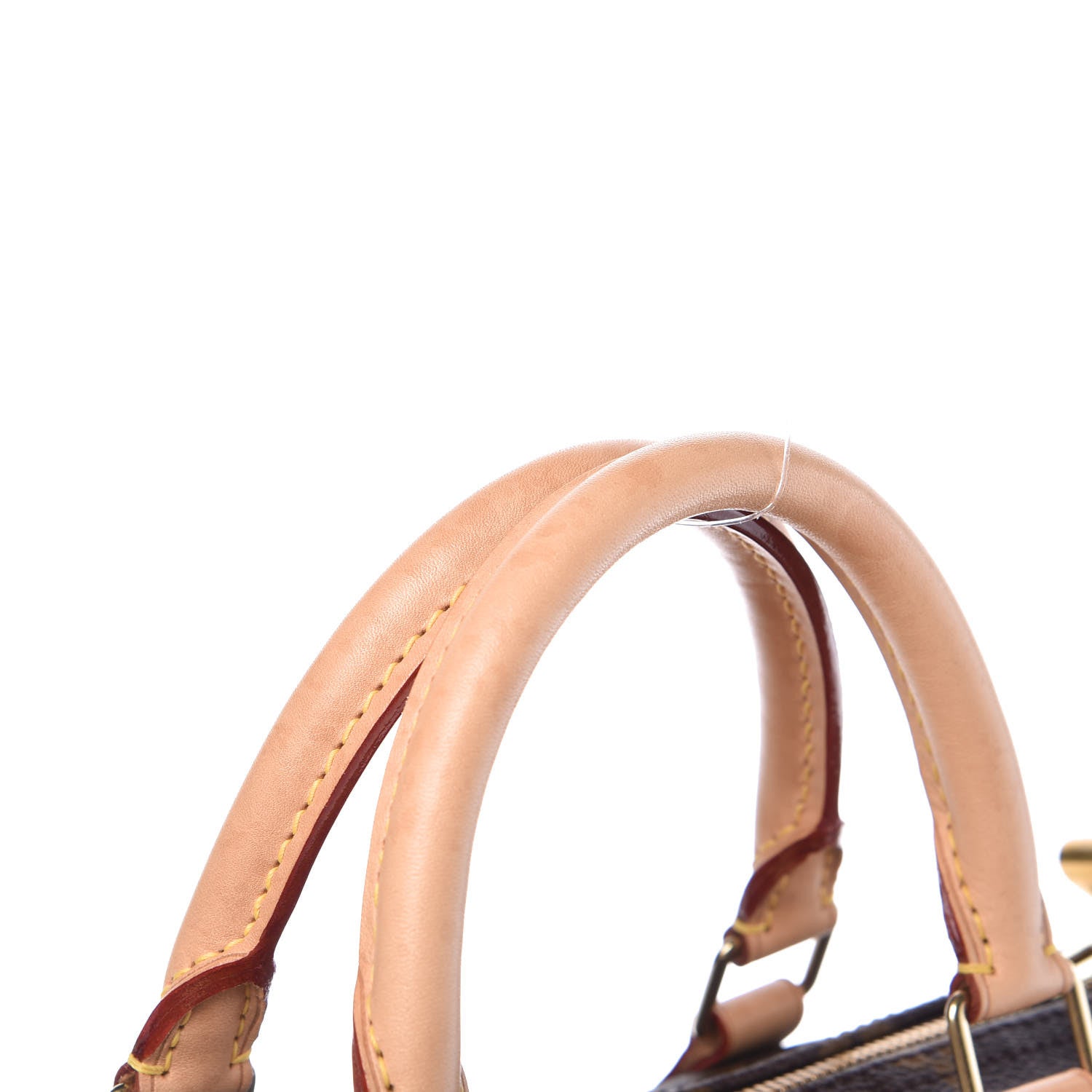 Louis Vuitton Monogram Patches Speedy Bandouliere 30 11 of 13