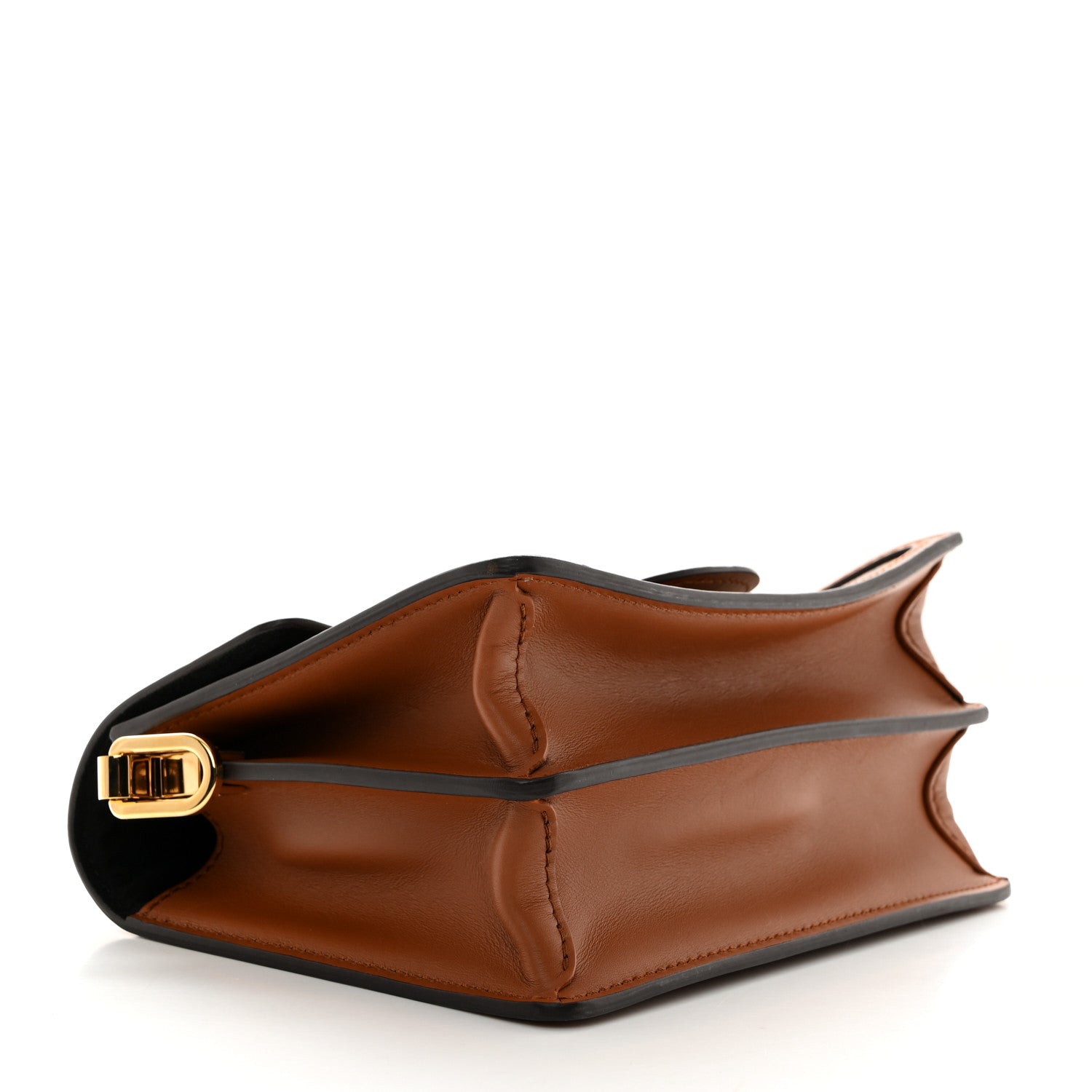 Louis Vuitton Reverse Monogram Dauphine Mini 4 of 9