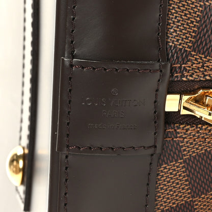 Louis Vuitton Damier Ebene Alma MM 6 of 8