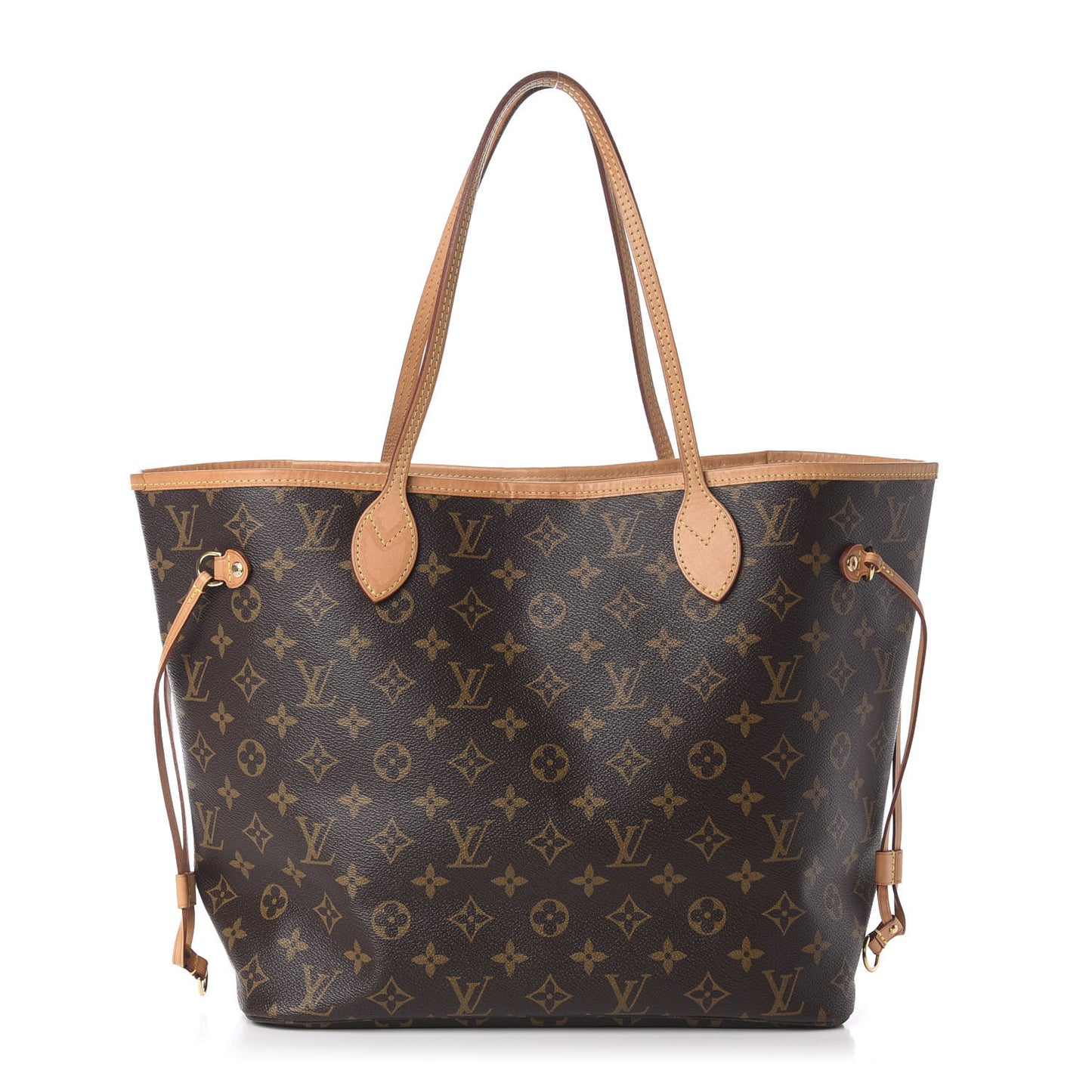Monogram Neo Neverfull MM