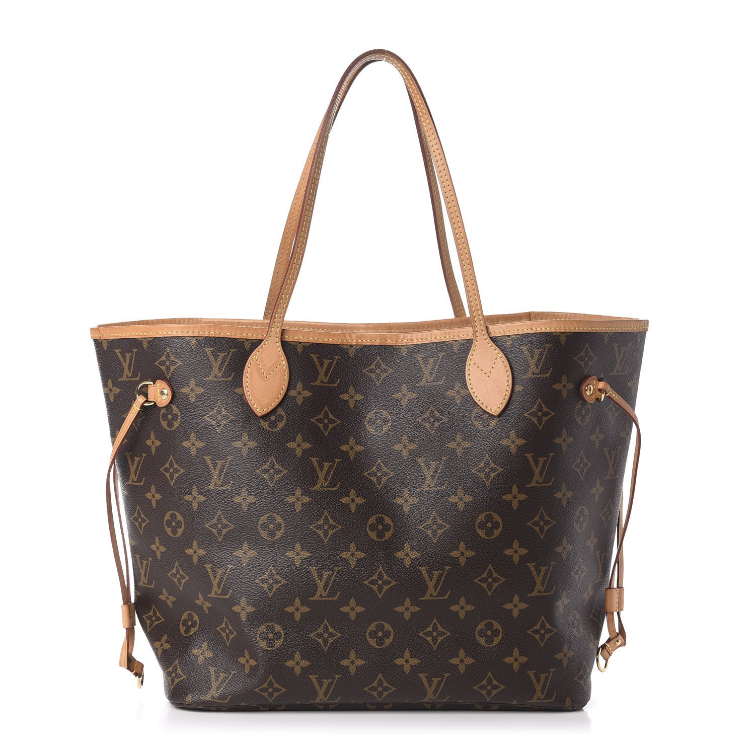Louis Vuitton Monogram Neo Neverfull MM 1 of 11