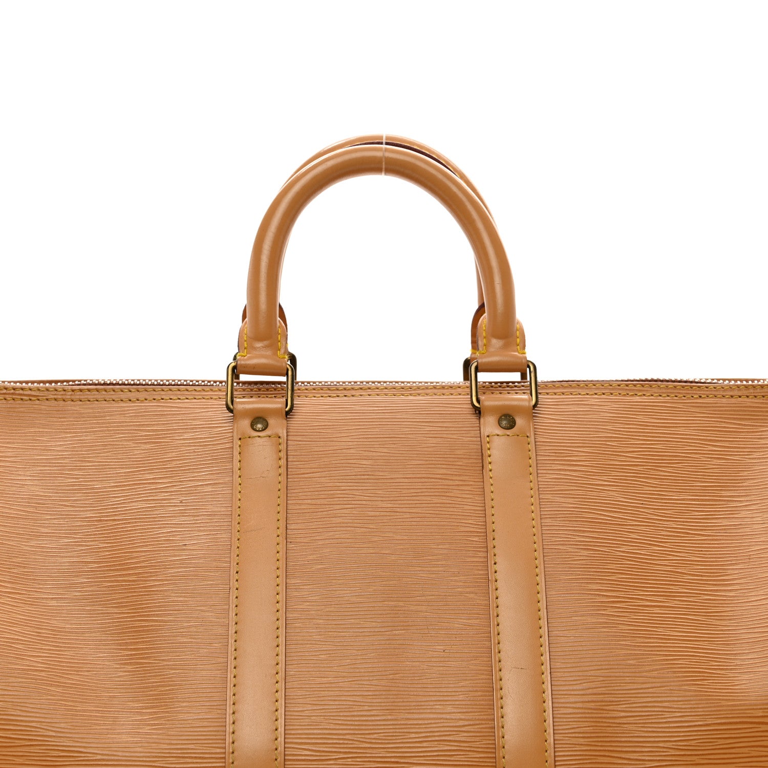 Louis Vuitton Epi Keepall 45 Winnipeg 4 of 14