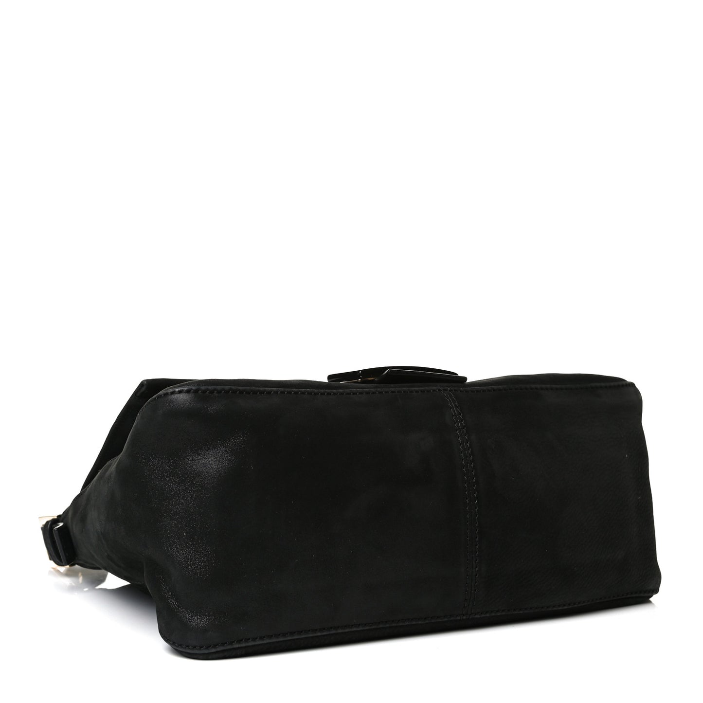 Vitello Savana Forever Mama Baguette Black