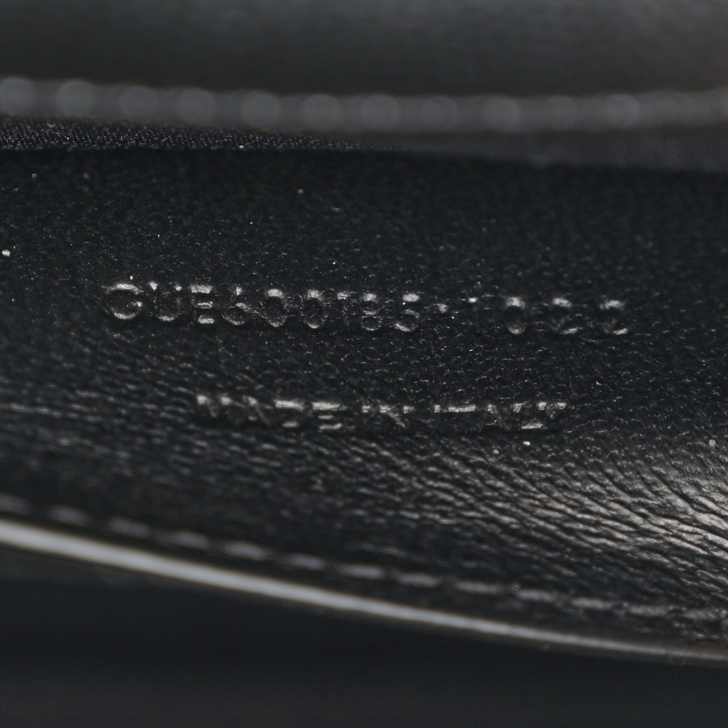 Saint Laurent Grain De Poudre Textured Mixed Matelasse Triquilt Medium Monogram Satchel Black 7 of 10