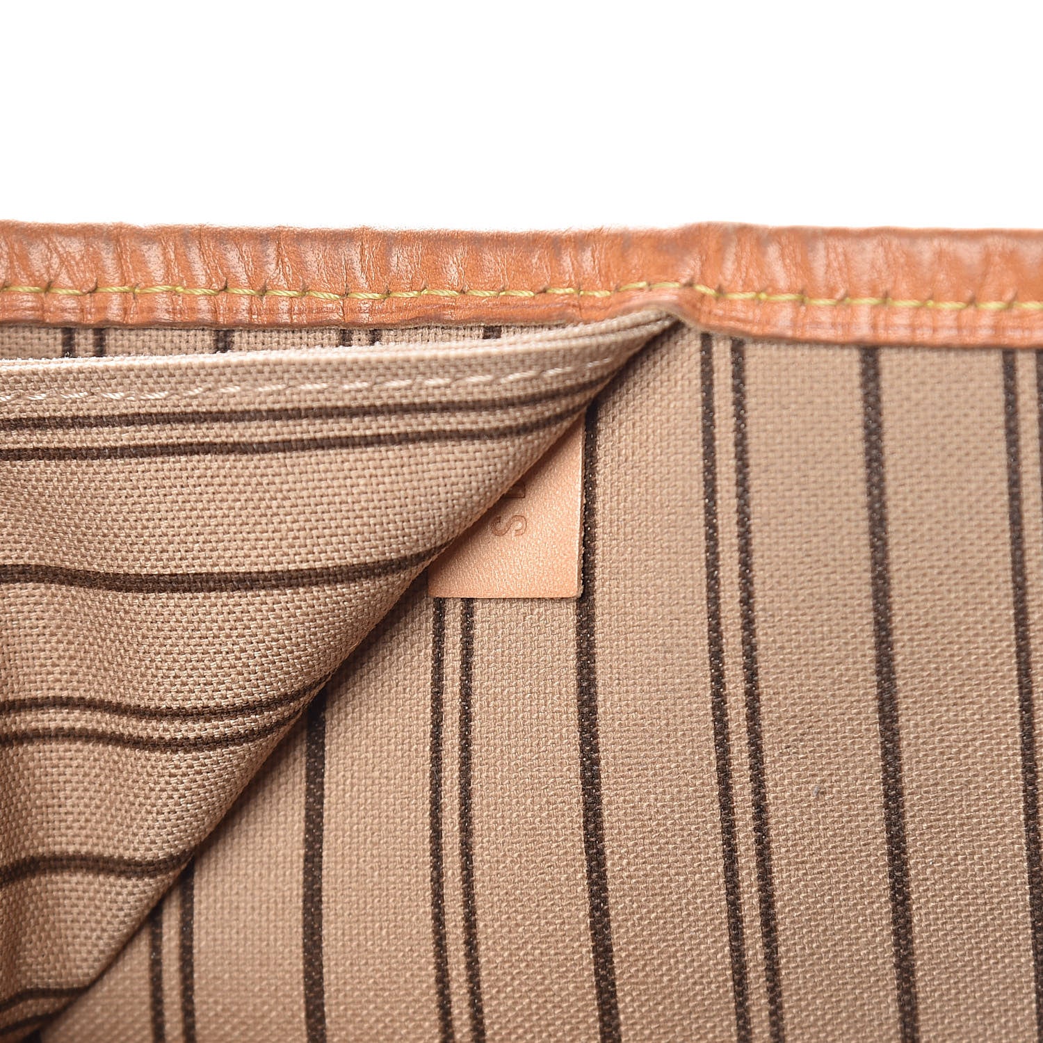Louis Vuitton Monogram Neo Neverfull GM 8 of 15