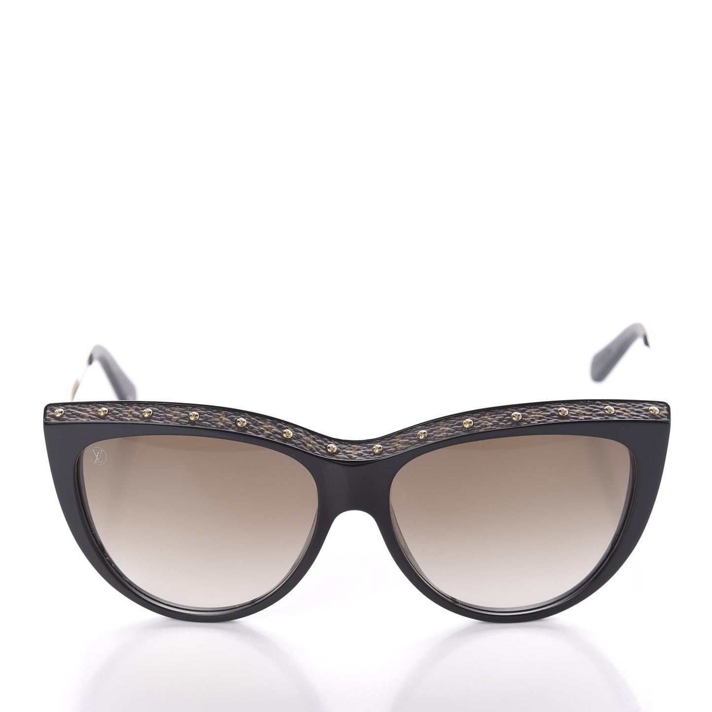 La Boum Sunglasses Z1147E Black