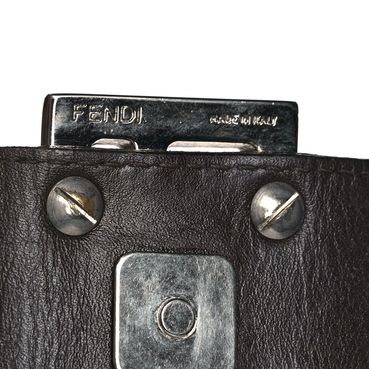 Zucca Baguette Tobacco