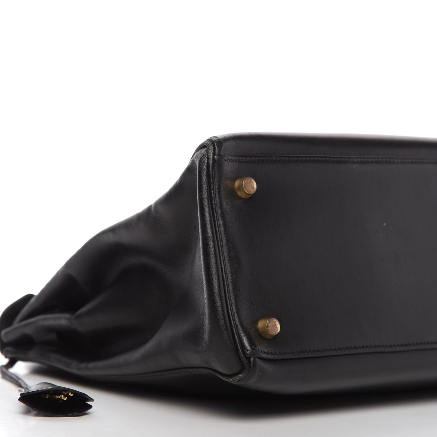Box Kelly Retourne 32 Black