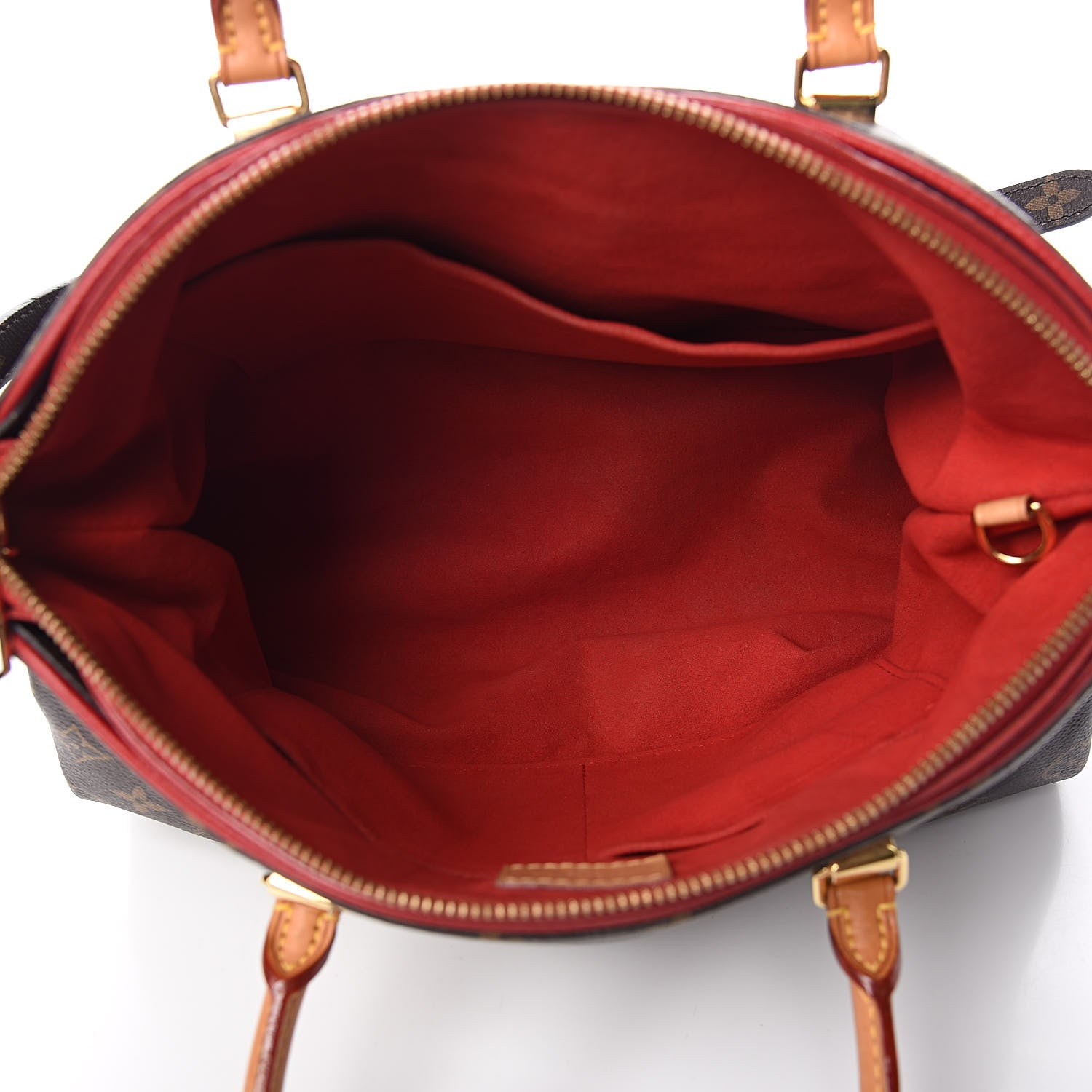 Louis Vuitton Monogram Pallas Cherry 5 of 11