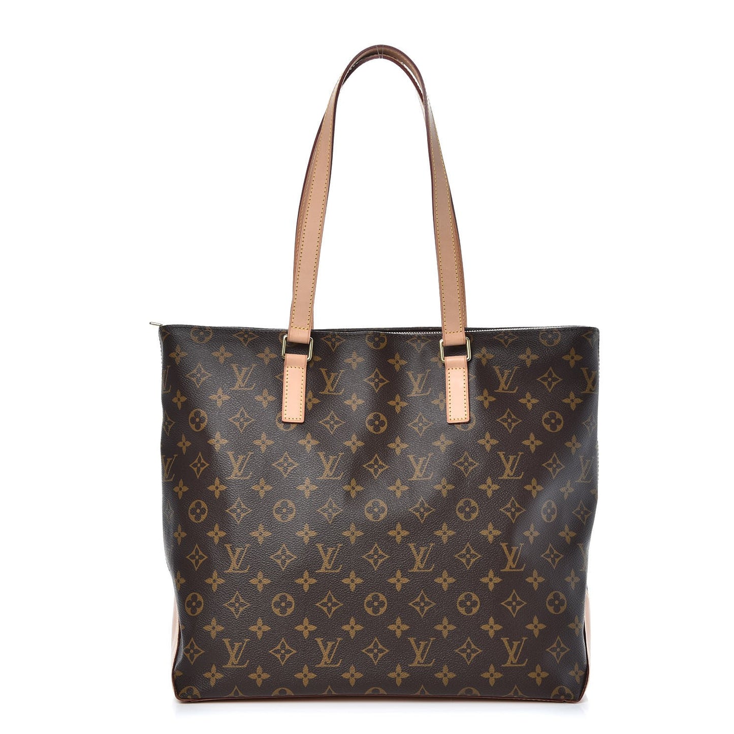 Monogram Cabas Mezzo