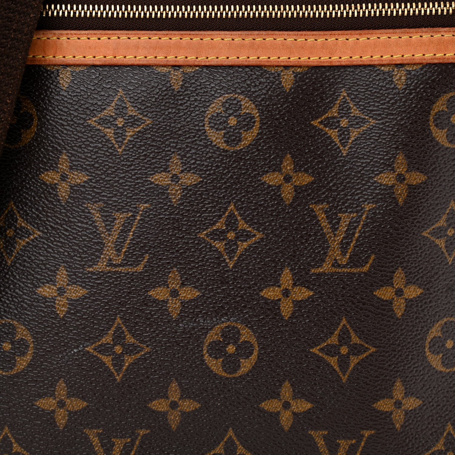 Louis Vuitton Monogram Bosphore Pochette 7 of 12