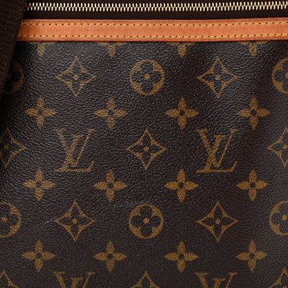 Louis Vuitton Monogram Bosphore Pochette 7 of 12