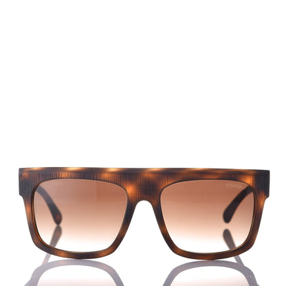 Chanel CC Sunglasses 5333 Tortoise 2 of 9