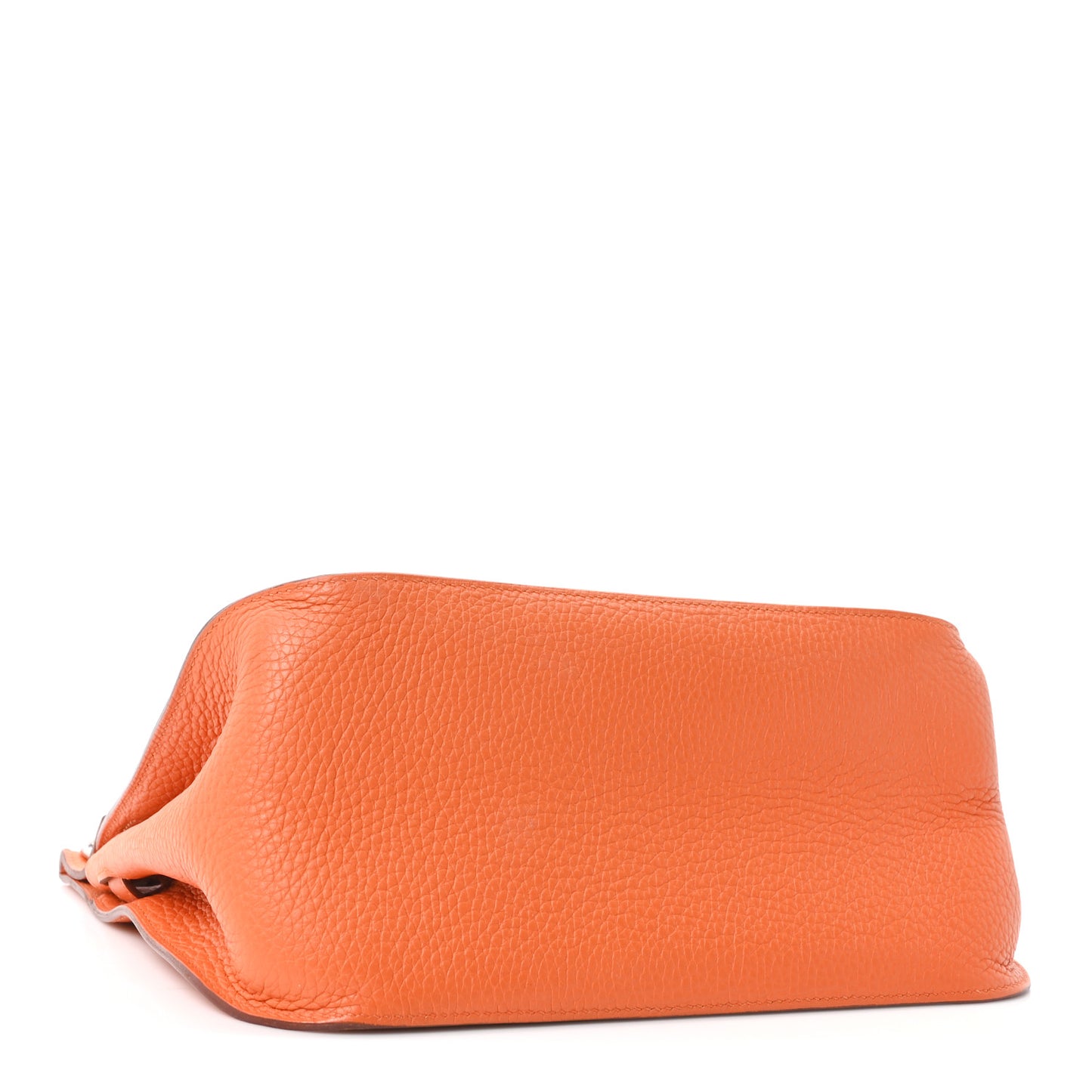 Taurillon Clemence Jypsiere 28 Orange