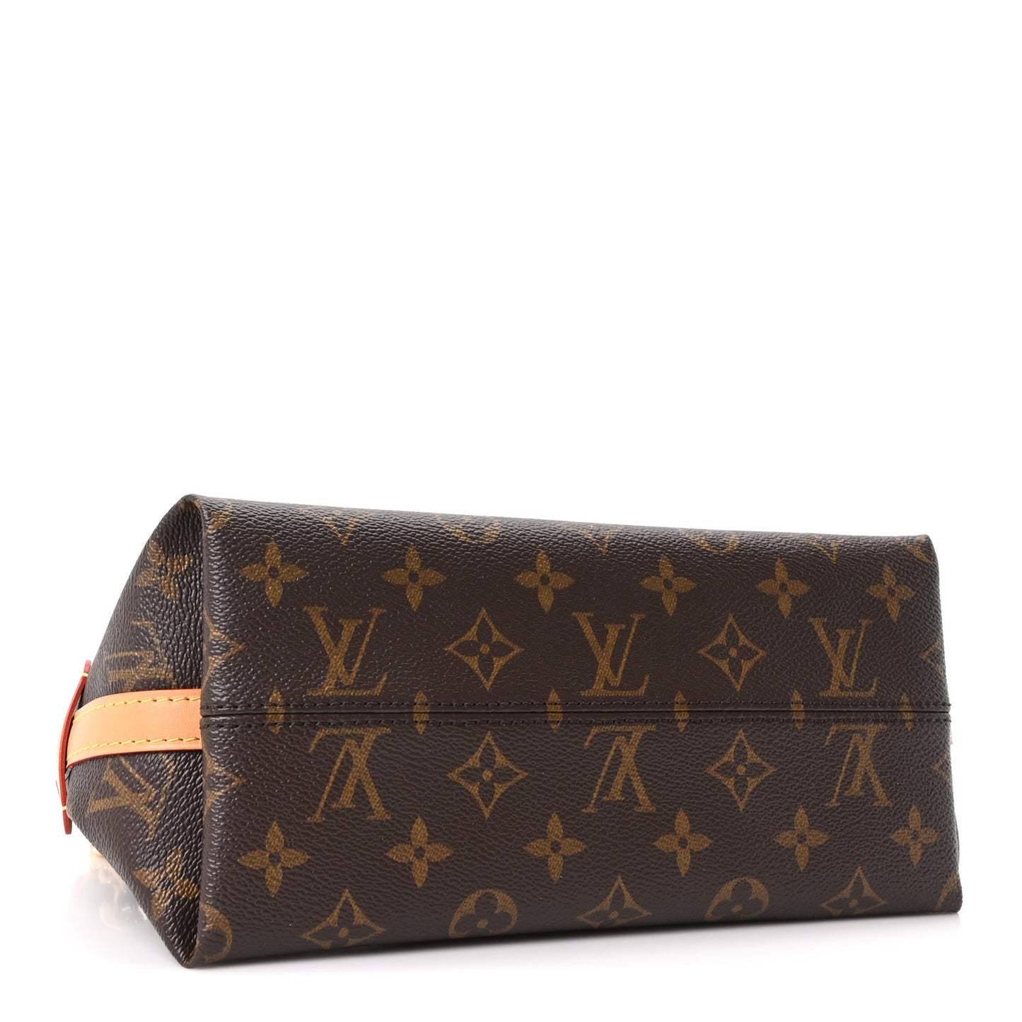 Monogram CarryAll BB