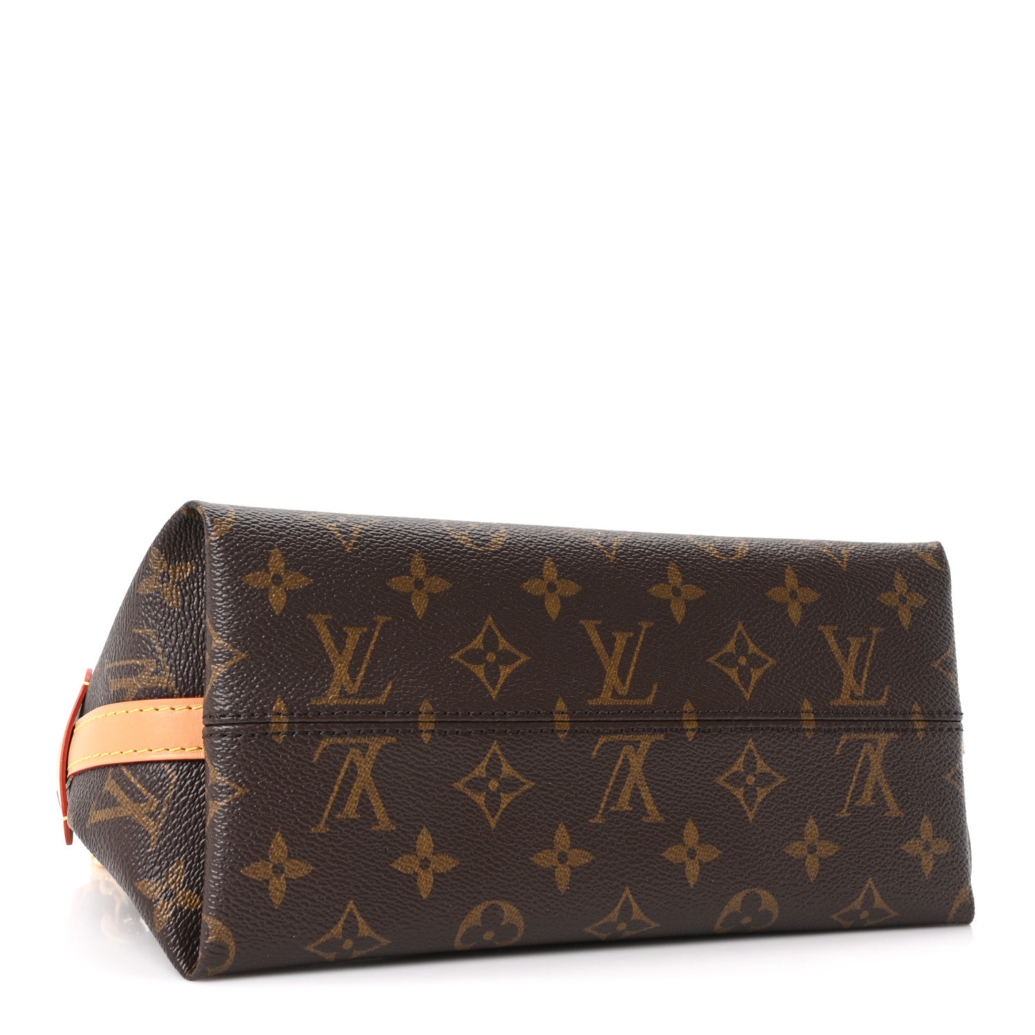 Louis Vuitton Monogram CarryAll BB 4 of 9
