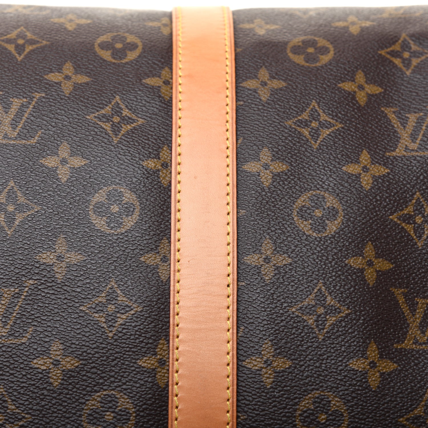 Louis Vuitton Monogram Keepall 60 11 of 21