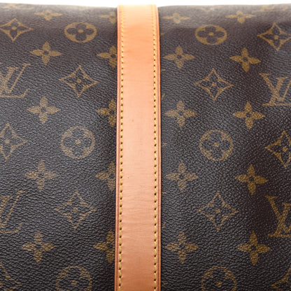 Louis Vuitton Monogram Keepall 60 11 of 21