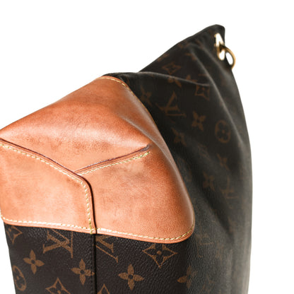 Louis Vuitton Monogram Berri MM 20 of 23