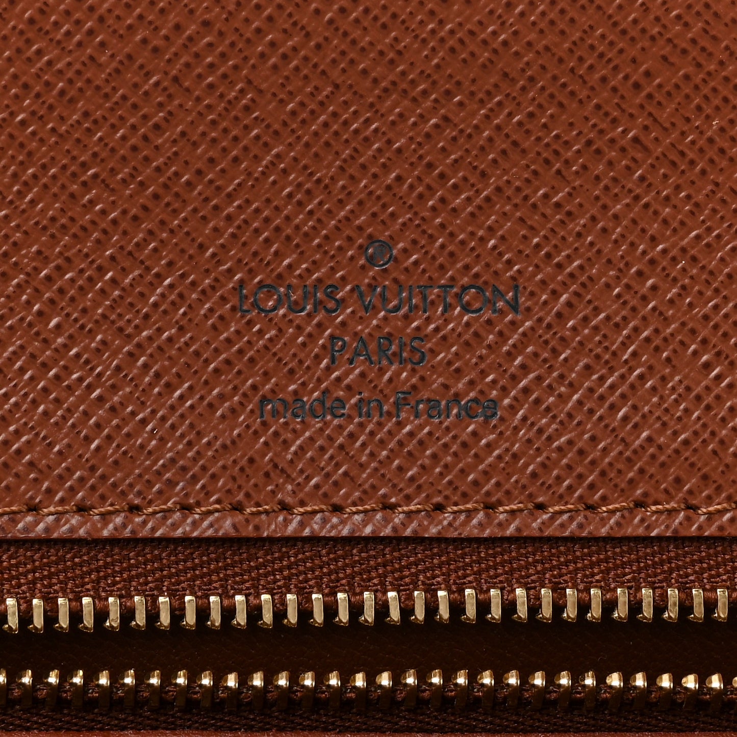 Monogram Monceau 28