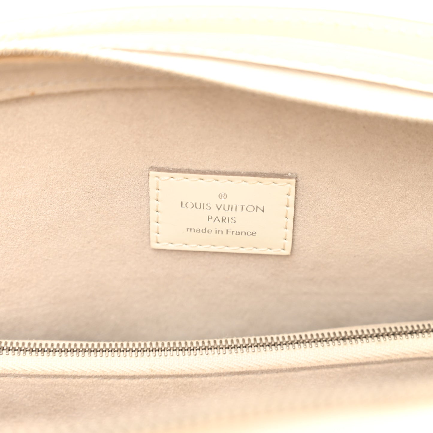 Epi Pont-Neuf PM Ivory