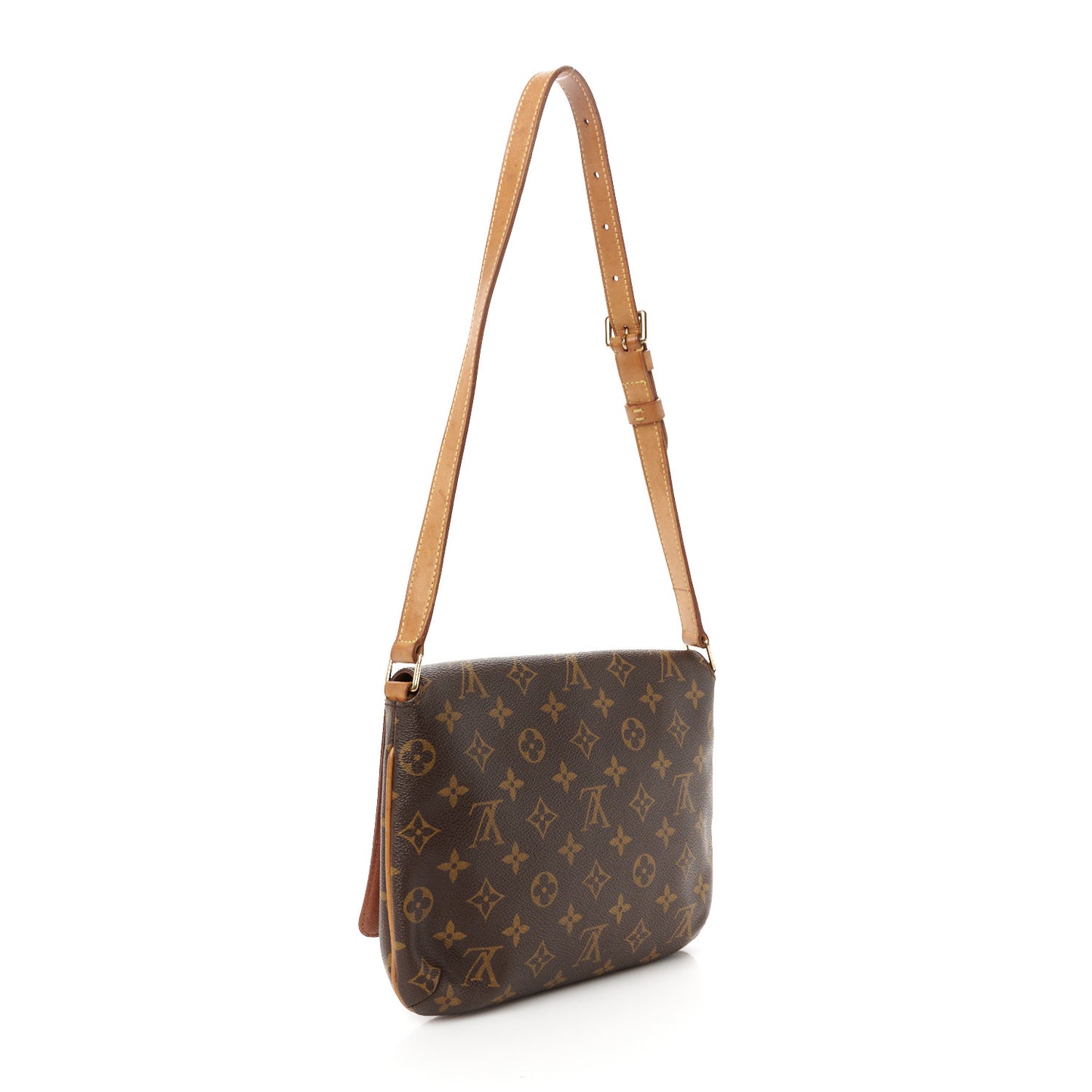 Monogram Musette Tango