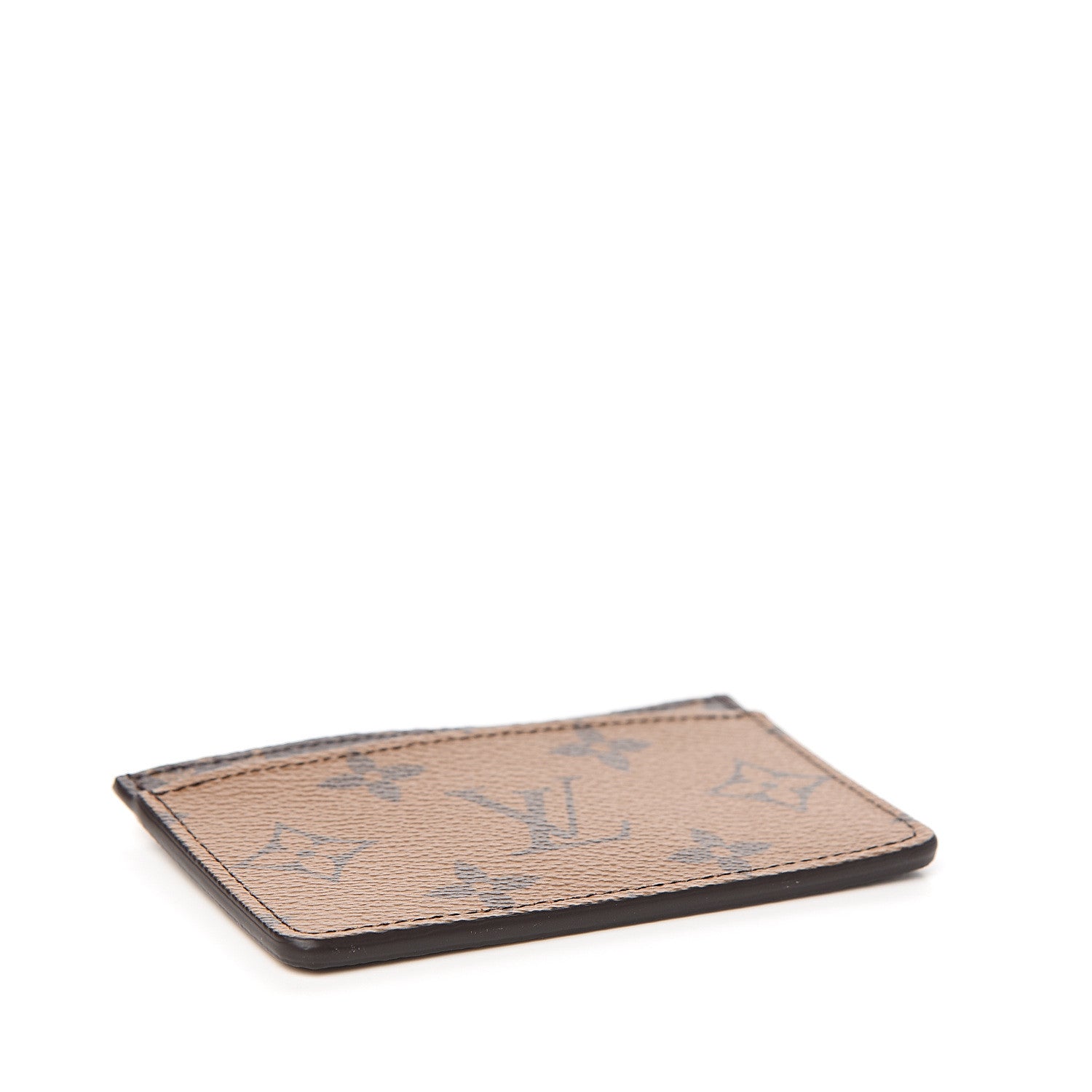 Louis Vuitton Reverse Monogram Card Holder 3 of 7