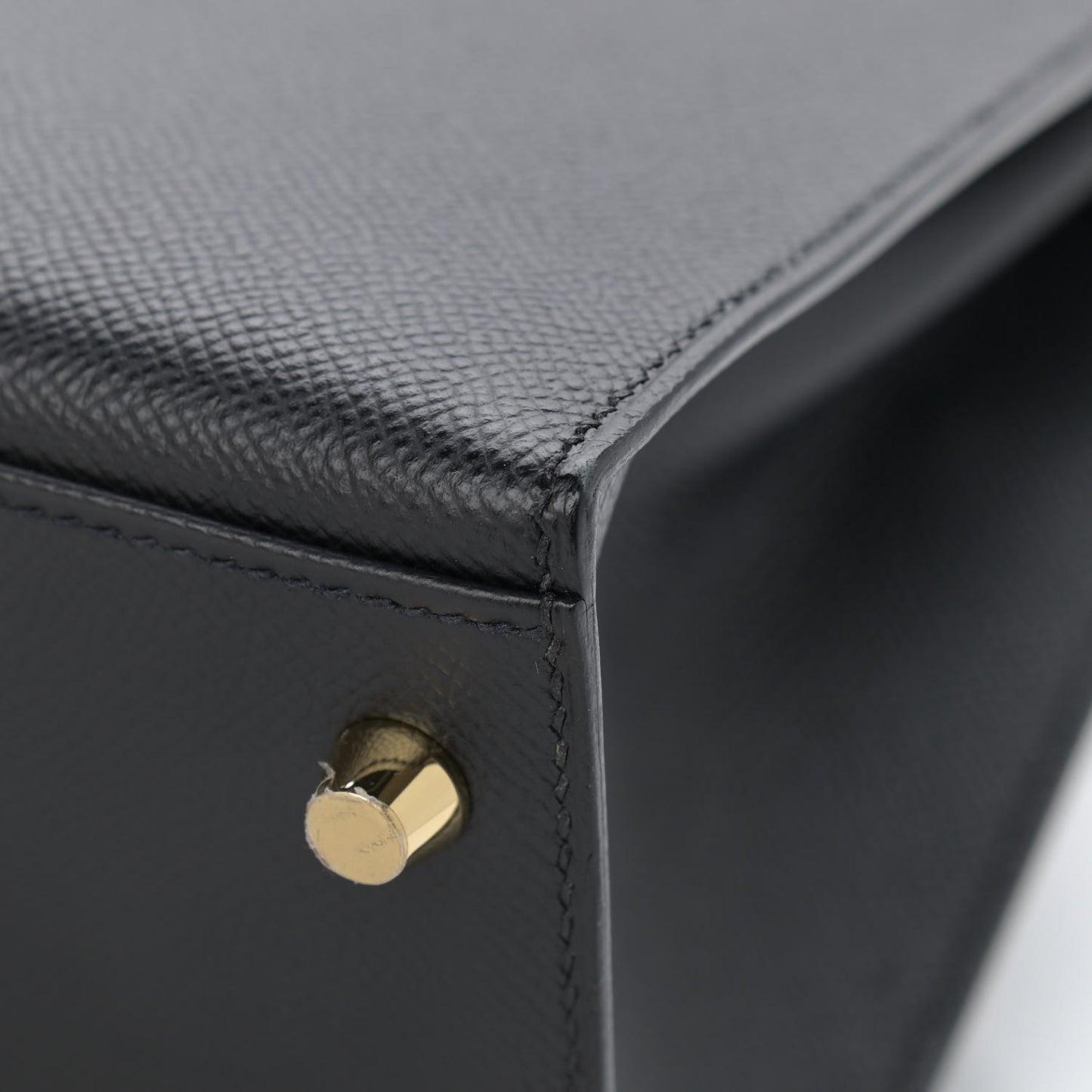 Epsom Kelly Sellier 28 Black