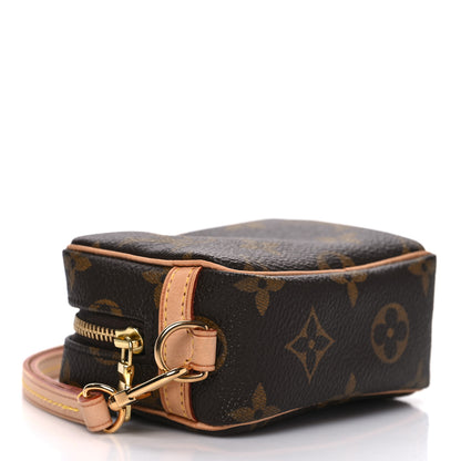 Louis Vuitton Monogram Wapity 4 of 6