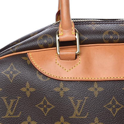 Louis Vuitton Monogram Deauville 11 of 13