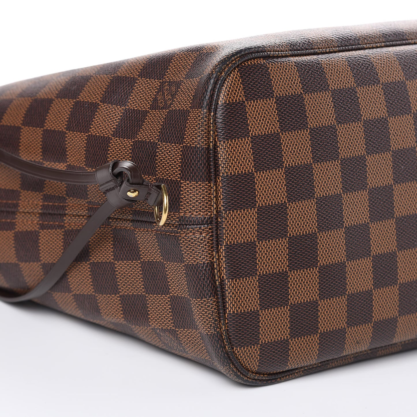 Damier Ebene Neo Neverfull MM