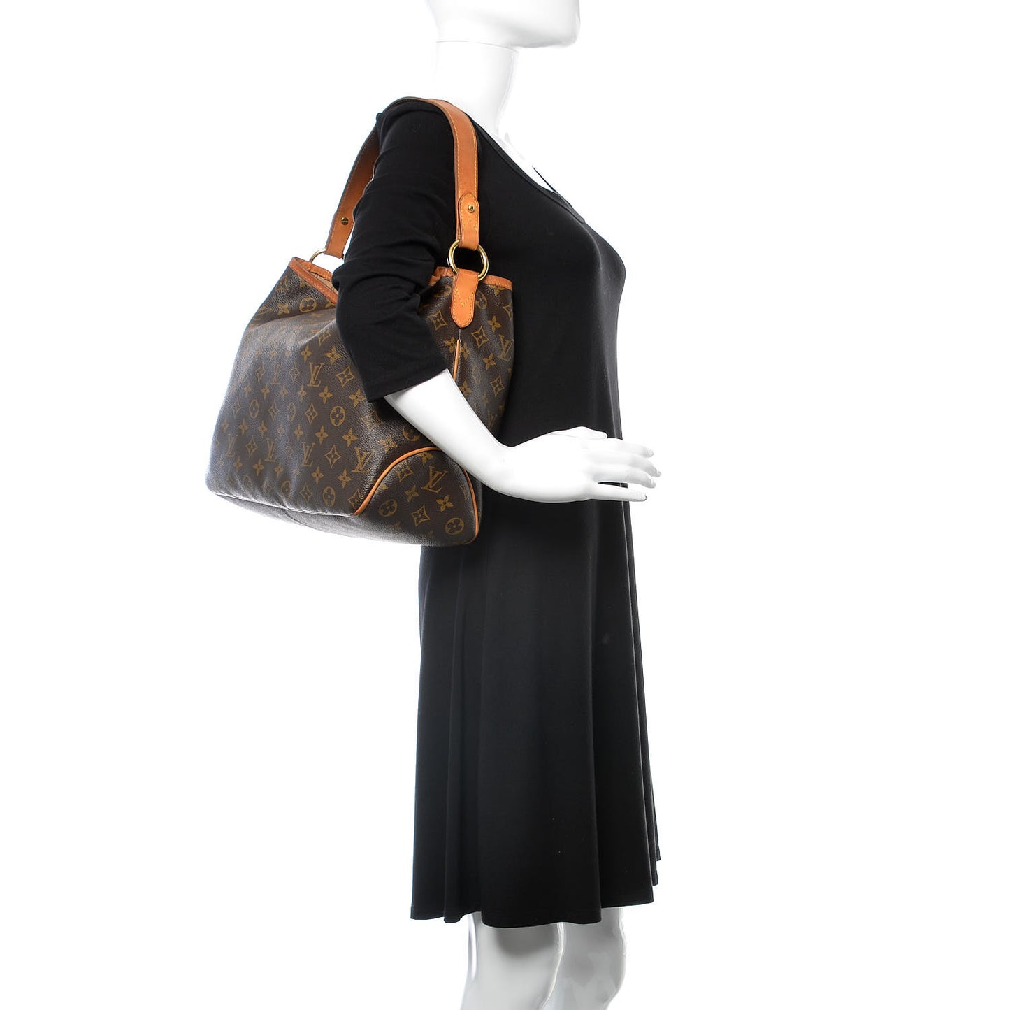Monogram Delightful PM