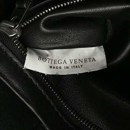 Bottega Veneta Nappa Intrecciato Tote Black 7 of 10
