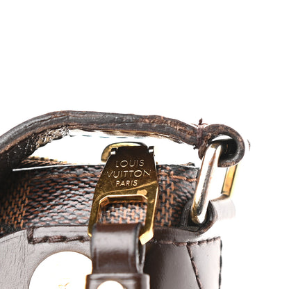 Louis Vuitton Damier Ebene Duomo Messenger 7 of 11